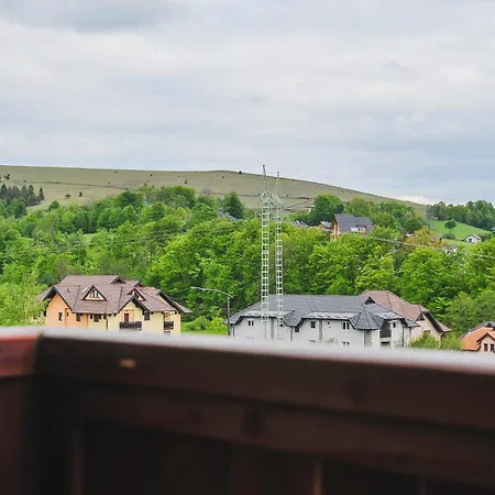 Apartment Argonath Relax&spa Zlatibor