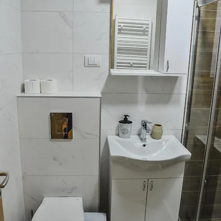 Argonath Relax&spa Apartment Zlatibor
