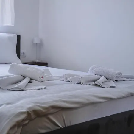 Apartment Argonath Relax&spa Zlatibor