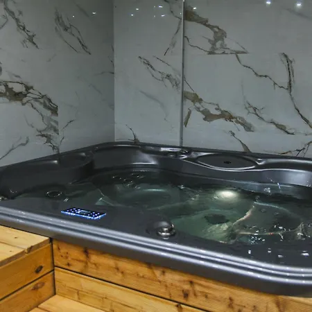 Argonath Relax&spa Apartment *