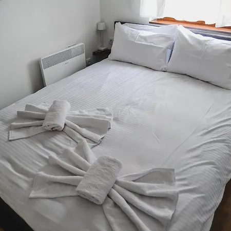 Apartment Argonath Relax&spa Zlatibor